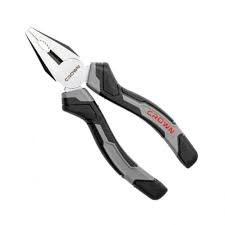 CROWN COMBINATION PLIER 8'